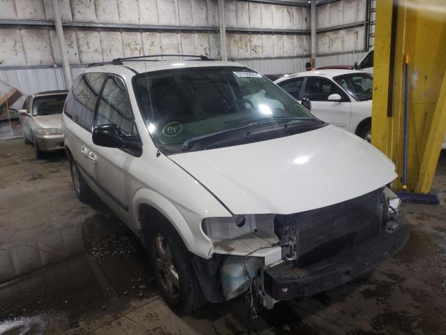 vin: 1D4GP45R36B625999 1D4GP45R36B625999 2006 dodge caravan sx 3300 for Sale in US OR