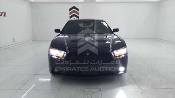 vin: 2C3CDXCT3EH333185   	2014 Dodge   Charger for sale in UAE | 346235  