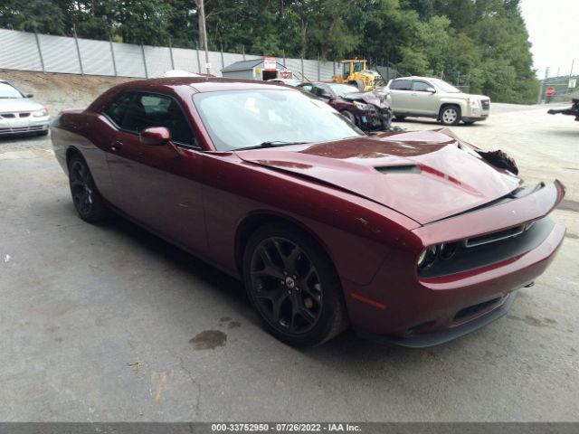 vin: 2C3CDZAGXHH651472 2C3CDZAGXHH651472 2017 dodge challenger 3600 for Sale in US PA