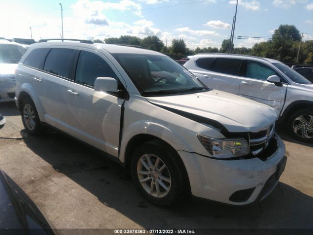 vin: 3C4PDDBGXHT513517 3C4PDDBGXHT513517 2017 dodge journey 3600 for Sale in US OH