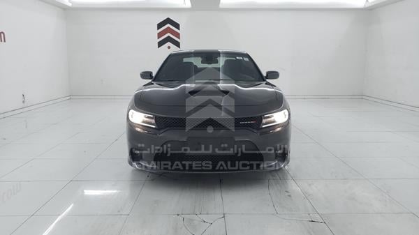 vin: 2C3CDXCT1KH544459 2C3CDXCT1KH544459 2019 dodge charger rt 0 for Sale in UAE