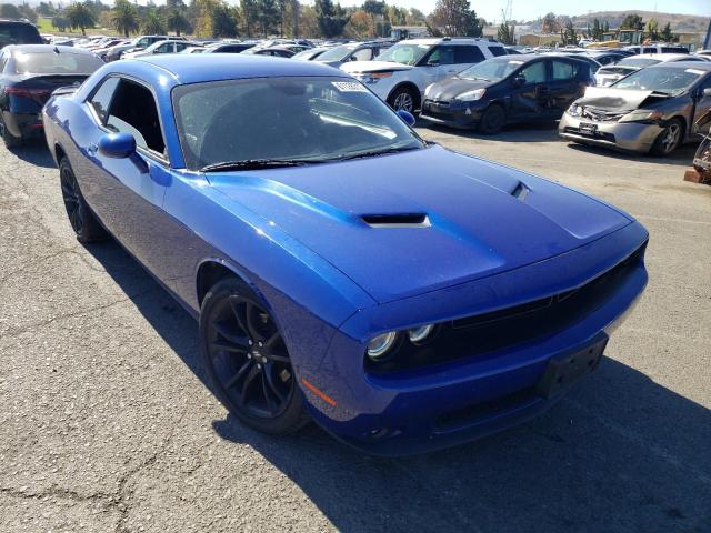 vin: 2C3CDZAG8JH216777 2C3CDZAG8JH216777 2018 dodge challenger 3600 for Sale in US CA