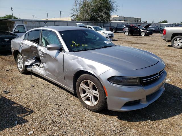 vin: 2C3CDXBGXGH109712 2C3CDXBGXGH109712 2016 dodge charger se 3600 for Sale in US TX
