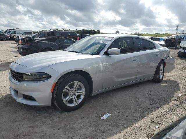 vin: 2C3CDXBG3NH201290 2C3CDXBG3NH201290 2022 dodge charger sx 3600 for Sale in US FL