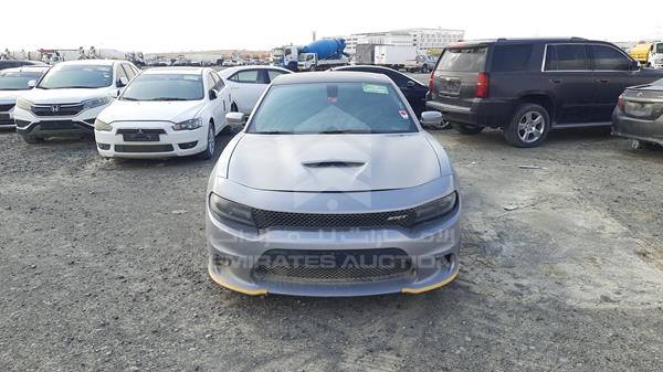 vin: 2C3CDXCT9FH880673 2C3CDXCT9FH880673 2015 dodge charger srt 0 for Sale in UAE