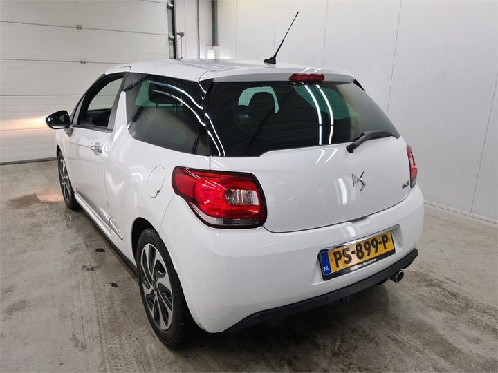 vin: VF7SABHY6HW522087 VF7SABHY6HW522087 2017 ds automobiles ds 3 0 for Sale in EU