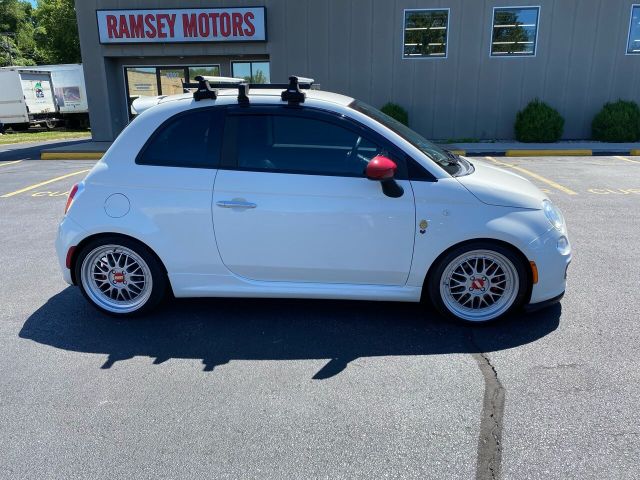 vin: 3C3CFFBR0CT400372 3C3CFFBR0CT400372 2012 fiat 500 1400 for Sale in US MO