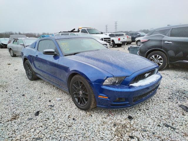 vin: 1ZVBP8AM7E5313381 1ZVBP8AM7E5313381 2014 ford mustang 3700 for Sale in US TN
