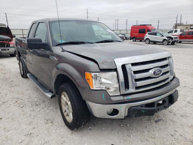 vin: 1FTEX1CM2CFB34788 1FTEX1CM2CFB34788 2012 ford f150 super 3700 for Sale in US TX