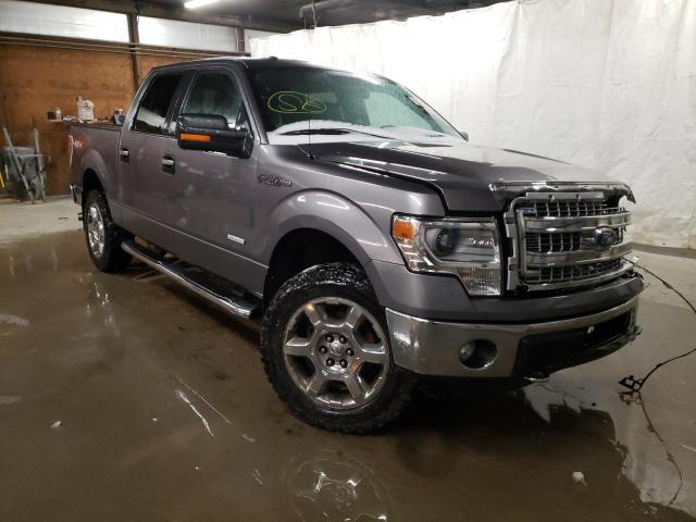vin: 1FTFW1ET2EKF31150 1FTFW1ET2EKF31150 2014 ford f150 super 3500 for Sale in US CT