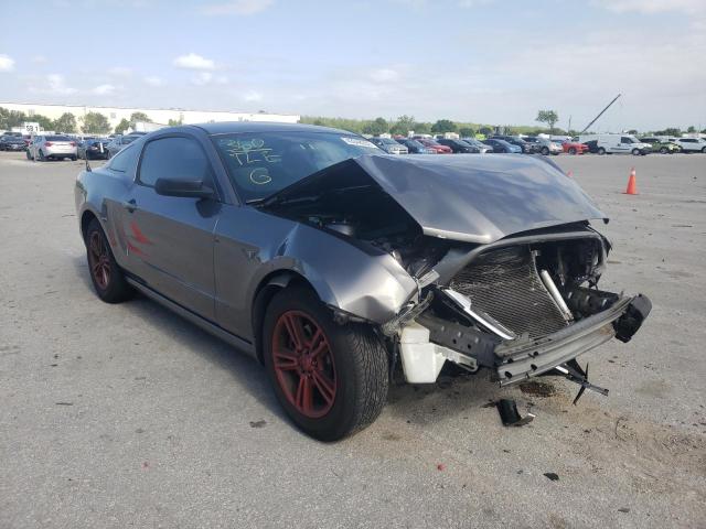 vin: 1ZVBP8AM2E5308900 2014 Ford Mustang 3.7L