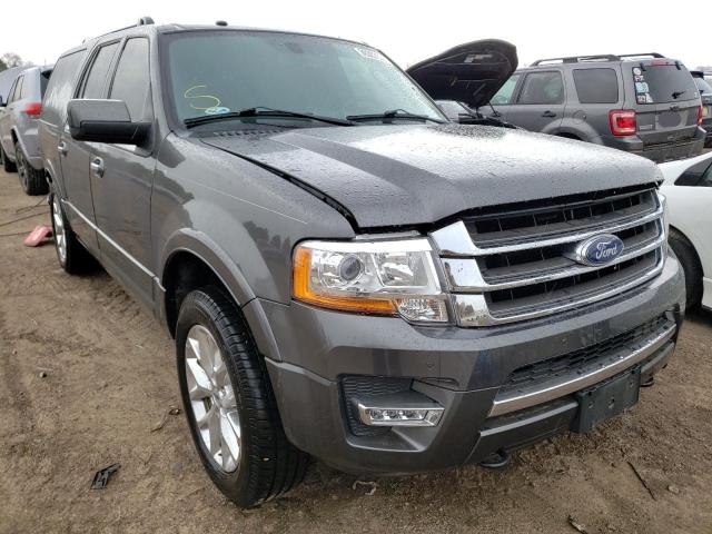 vin: 1FMJK2AT2HEA52100 2017 Ford Expedition 3.5L
