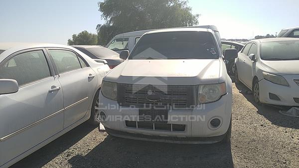 vin: 1FMCU92G79KA22865   	2009 Ford   Escape for sale in UAE | 336941  