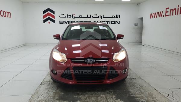 vin: 1FAHP3M29CL253290 1FAHP3M29CL253290 2012 ford focus 0 for Sale in UAE
