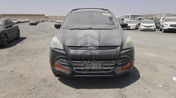 vin: 1FMCU0F75EUD62035   	2014 Ford   Escape for sale in UAE | 342019  