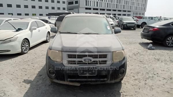 vin: 1FMCU92158KA49508   	2008 Ford   Escape for sale in UAE | 343238  