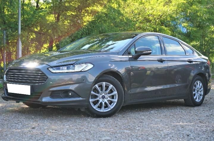 vin: WF0EXXWPCEHM59675 2017 Ford Mondeo Hatchback 1.5 EcoBoost Petrol 160 HP, 5d, Automatic 6speed, FWD