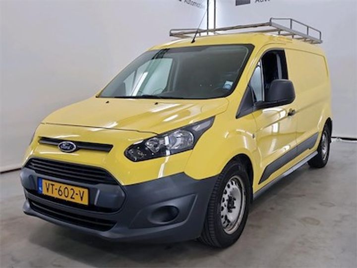 vin: WF0SXXWPGSFP00987 WF0SXXWPGSFP00987 2016 ford transit connect 0 for Sale in EU
