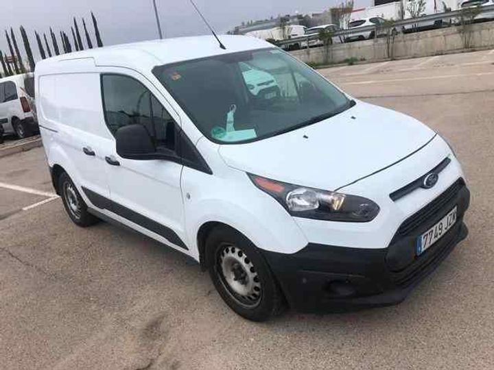 vin: WF0RXXWPGRHB44962 WF0RXXWPGRHB44962 2017 ford transit connect 0 for Sale in EU