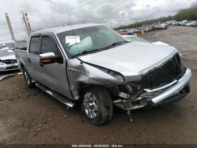 vin: 1FTEW1E86AFC89201 1FTEW1E86AFC89201 2010 ford f-150 4600 for Sale in US 