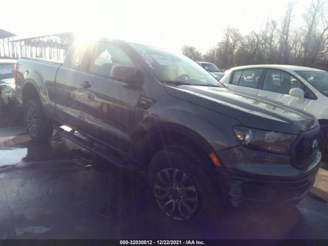 vin: 1FTER1FHXLLA28244 2020 Ford Ranger 2.3L For Sale in Baltimore MD