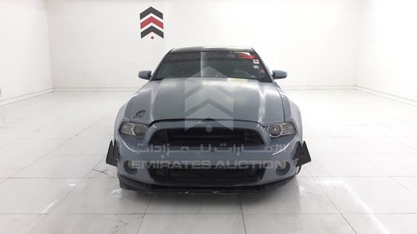 vin: 1ZVBP8CH8A5114706   	2010 Ford   Mustang for sale in UAE | 350255  