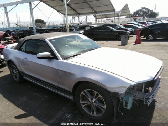 vin: 1ZVBP8EM5E5264868 2014 Ford Mustang 3.7L For Sale in Los Angeles CA