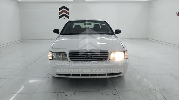 vin: 2FABP7BV4AX118292 2FABP7BV4AX118292 2010 ford crown victoria 0 for Sale in UAE