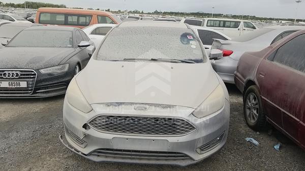 vin: WF0BC3MB1FLL64087 WF0BC3MB1FLL64087 2015 ford focus 0 for Sale in UAE