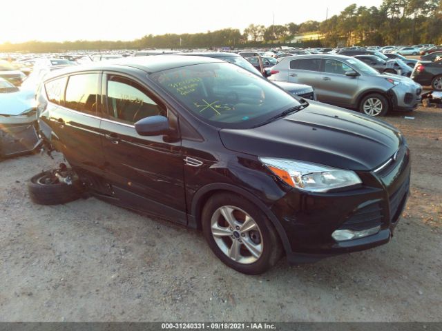 vin: 1FMCU9GX3EUE45658 1FMCU9GX3EUE45658 2014 ford escape 1600 for Sale in US NY