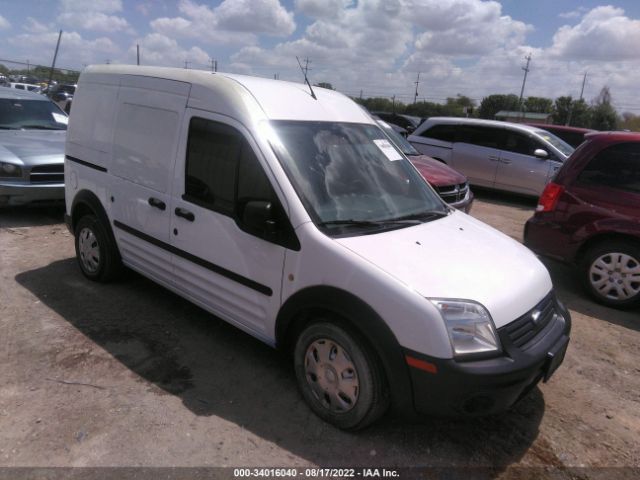 vin: NM0LS7AN8CT079721 NM0LS7AN8CT079721 2012 ford transit connect 2000 for Sale in US TX