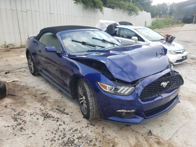 vin: 1FATP8UH0F5406711 1FATP8UH0F5406711 2015 ford mustang 2300 for Sale in US GA