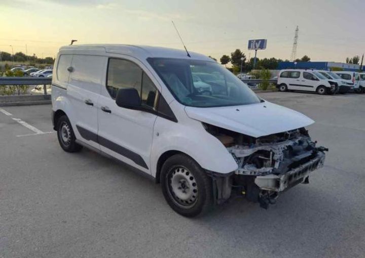vin: WF0RXXWPGRHB57663 WF0RXXWPGRHB57663 2017 ford transit connect 0 for Sale in EU
