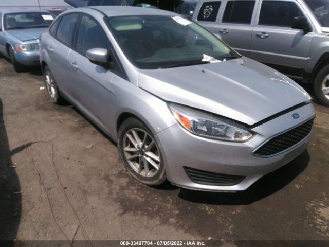 vin: 1FADP3F24GL385505 1FADP3F24GL385505 2016 ford focus 2000 for Sale in US AR