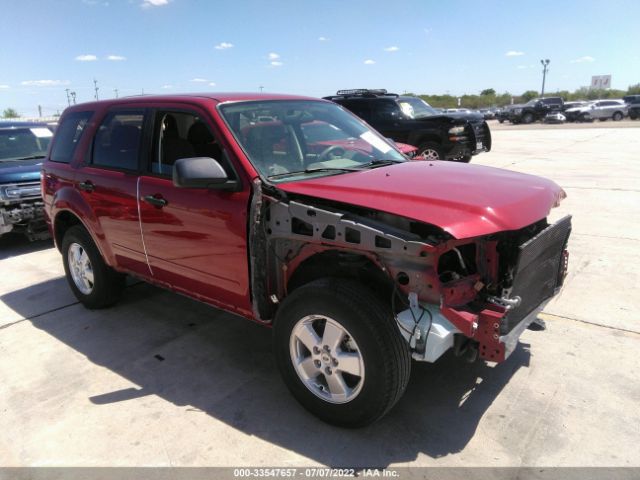 vin: 1FMCU0C75BKB23807 1FMCU0C75BKB23807 2011 ford escape 2500 for Sale in US TX