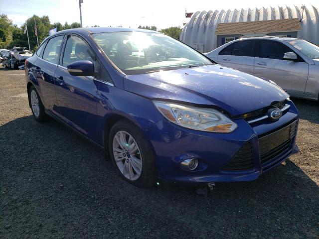 vin: 1FAHP3H28CL303459 1FAHP3H28CL303459 2012 ford focus sel 2000 for Sale in US CT