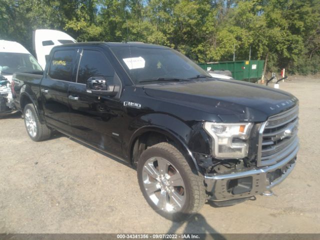 vin: 1FTEW1EGXGFC79464 1FTEW1EGXGFC79464 2016 ford f-150 3500 for Sale in US MN