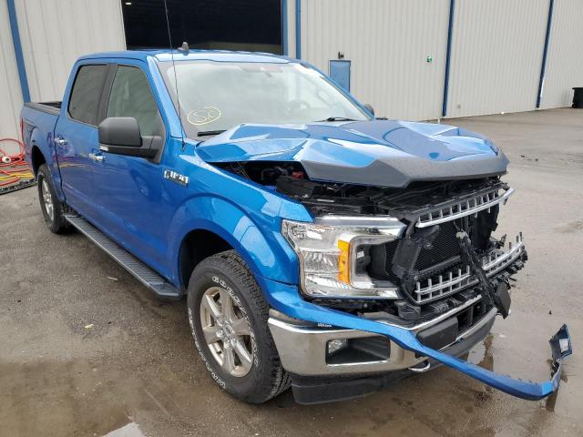 vin: 1FTEW1EP6KFB15492 1FTEW1EP6KFB15492 2019 ford f150 super 2700 for Sale in US FL