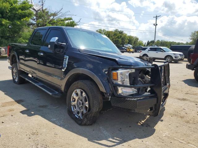 vin: 1FT7W2BT9MED86717 1FT7W2BT9MED86717 2021 ford f250 super 6700 for Sale in US KY