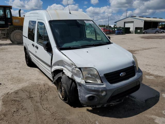 vin: NM0LS7AN5DT153291 NM0LS7AN5DT153291 2013 ford transit co 2000 for Sale in US FL
