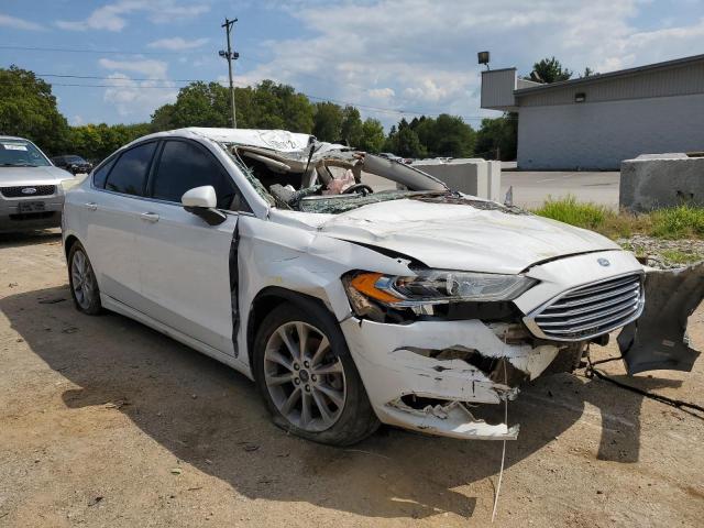 vin: 3FA6P0H76HR189052 3FA6P0H76HR189052 2017 ford fusion se 2500 for Sale in US KY