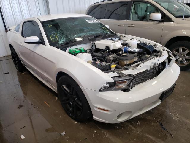 vin: 1ZVBP8AN2A5104973 1ZVBP8AN2A5104973 2010 ford mustang 4000 for Sale in US WI