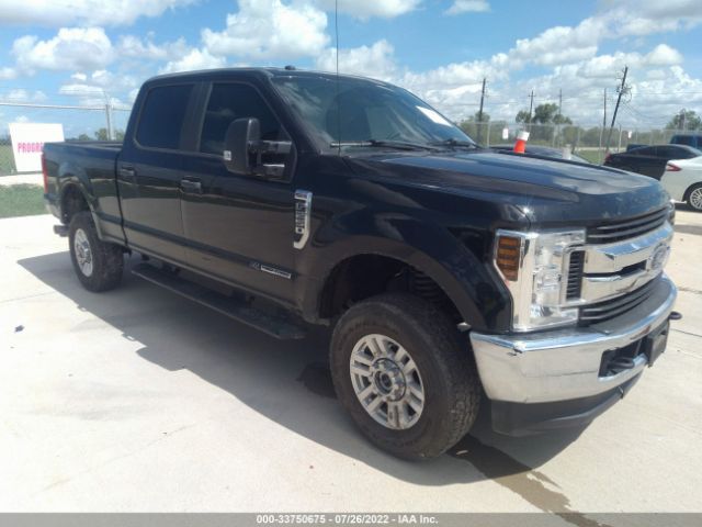 vin: 1FT7W2BT7KEC54522 1FT7W2BT7KEC54522 2019 ford super duty f-250 srw 6700 for Sale in US TX