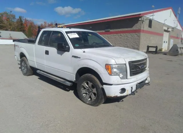 vin: 1FTFX1EF9DFD55907 1FTFX1EF9DFD55907 2013 ford f-150 5000 for Sale in US 