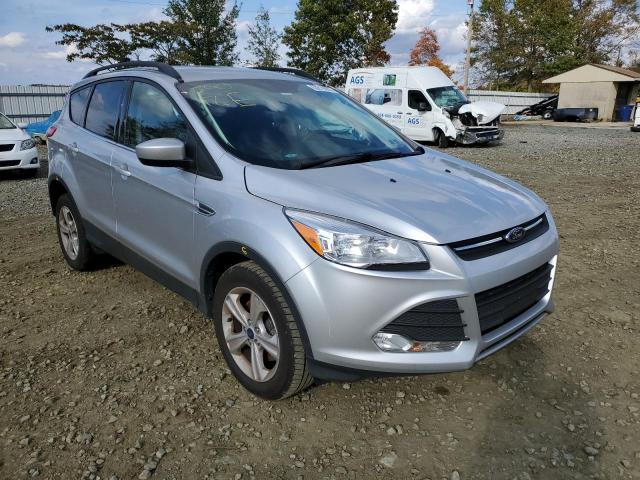 vin: 1FMCU9GXXGUC32337 1FMCU9GXXGUC32337 2016 ford escape se 1600 for Sale in US PA