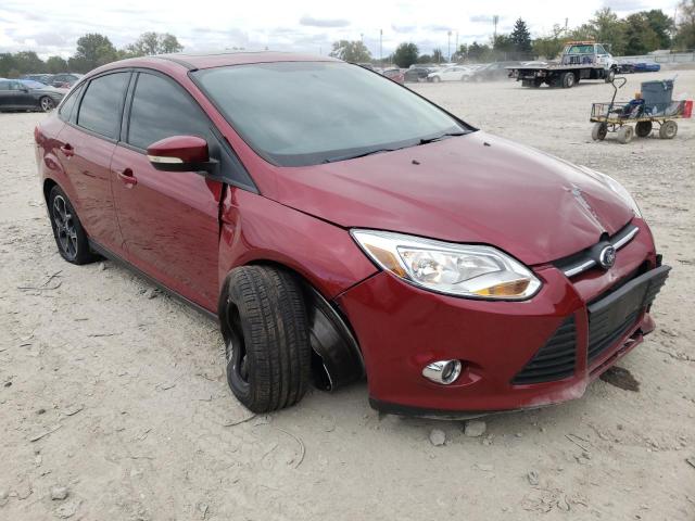 vin: 1FADP3F24DL232845 1FADP3F24DL232845 2013 ford focus se 2000 for Sale in US OH