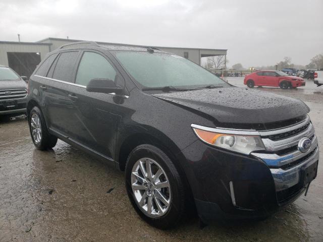 vin: 2FMDK3KC3CBA42665 2FMDK3KC3CBA42665 2012 ford edge limit 3500 for Sale in US MO