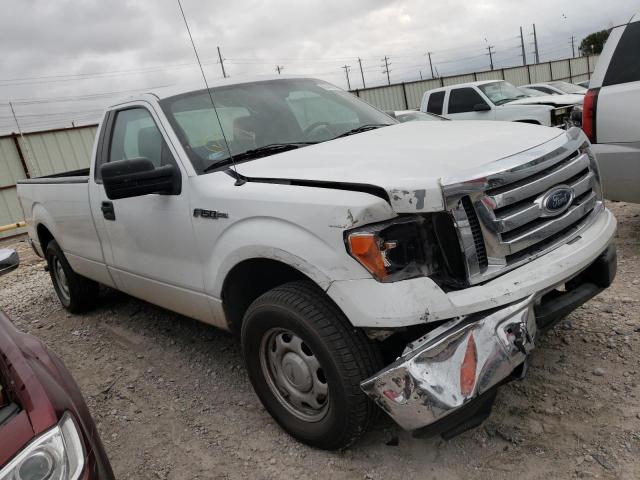 vin: 1FTMF1CWXAKC20533 1FTMF1CWXAKC20533 2010 ford f150 4600 for Sale in US TX