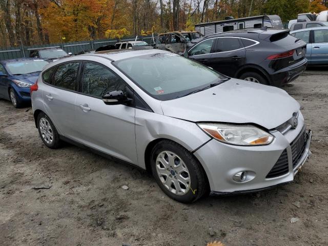 vin: 1FAHP3K22CL209408 1FAHP3K22CL209408 2012 ford focus se 2000 for Sale in US NH