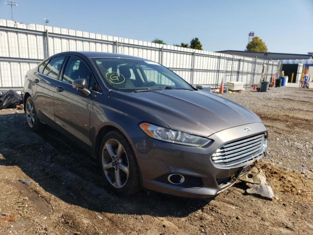 vin: 3FA6P0HR7DR368552 3FA6P0HR7DR368552 2013 ford fusion se 1600 for Sale in US MD